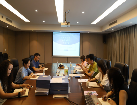no266-川高公司内控工作部到成南公司检查内控自评价专项工作1.JPG