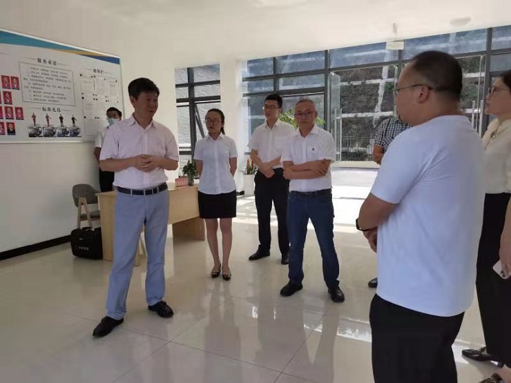 何刚董事长赴仁沐公司督导党史学习教育暨汛期安全环保工作1.jpg