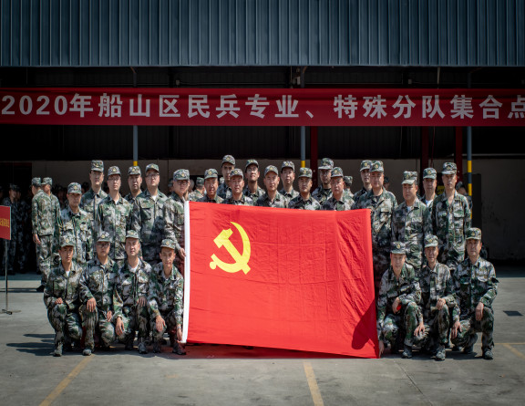 no138-成南公司遂宁管理处深化双拥共建工作 应召加入民兵组织1（张健）.jpg
