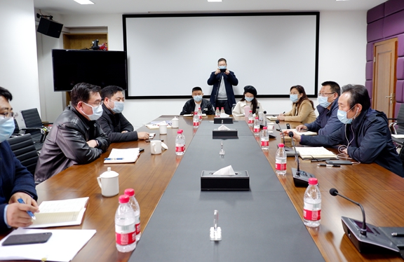20200312川西公司与德都公司召开都汶高速并线沟通协调会_副本.jpg