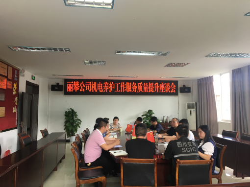 丽攀公司机电养护工作服务质量提升座谈会.jpg