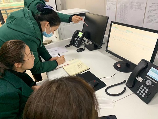 绵九公司开展“爱学习，我先做”监控业务培训-4.jpg