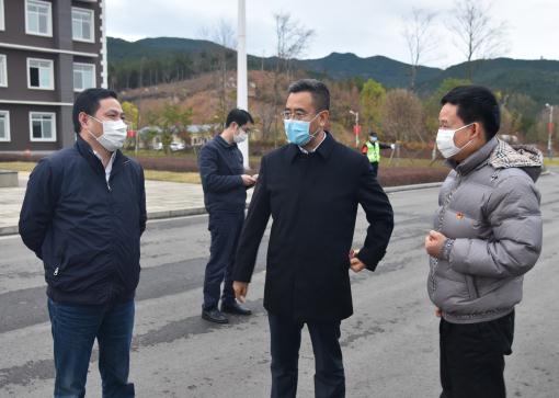 2.27,集团公司党委书记、董事长冯文生一行到广巴公司检查指导工作.jpg