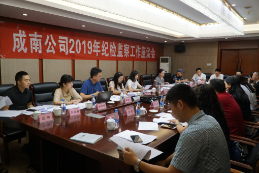 no169-成南公司组织召开2019年纪检监察工作座谈会（周艳）.JPG