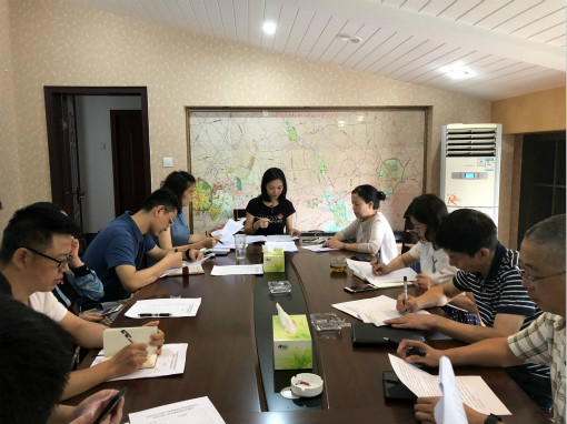 no259-成南公司机关第一党支部召开2019年度“不忘初心、牢记使命”专题组织生活会和开展民主评议党员活动（梁婷婷）_meitu_3.jpg