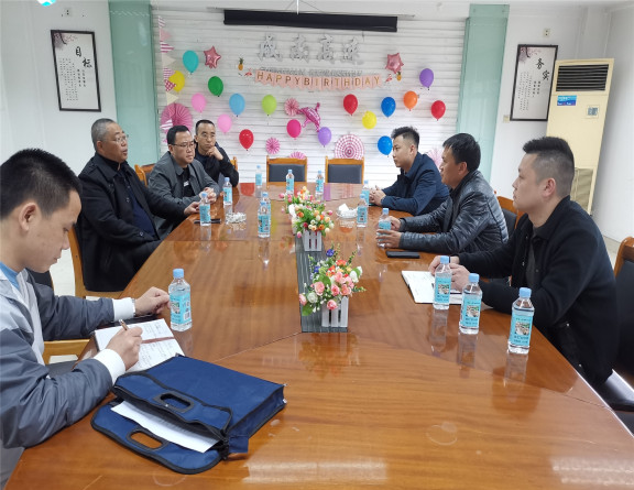 no103-省交投集团稽查监控中心一行到成南公司遂宁管理处调研指导工作.jpg