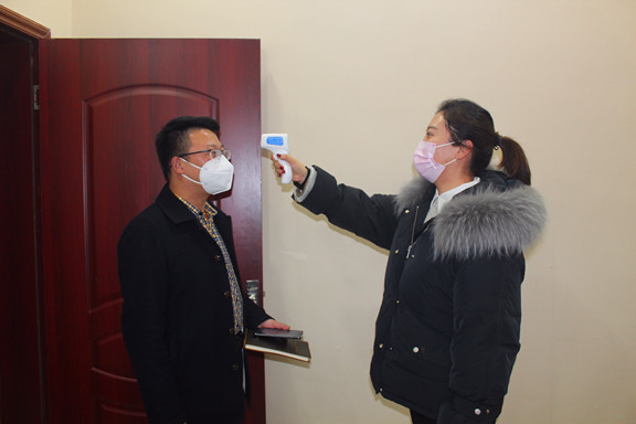 广南公司召开新型冠状病毒感染肺炎疫情防控工作第二专题会1.JPG