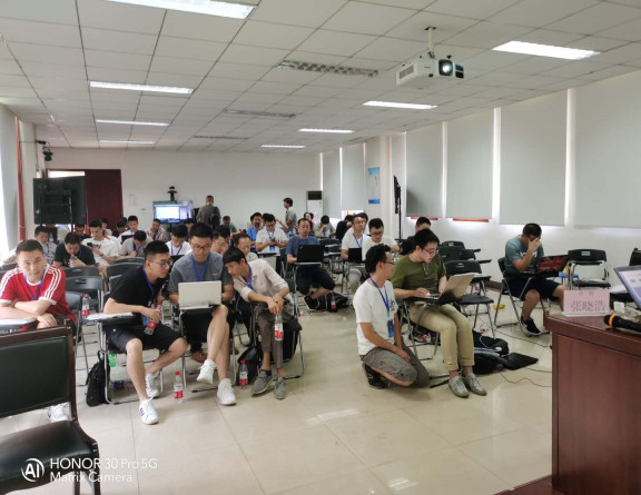 no173-成南公司积极参加川高系统改革撤站工程建设机电运维专项培训（熊明智）.jpg