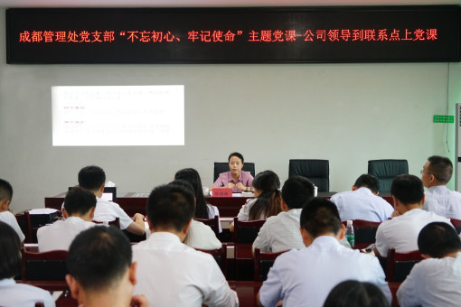 no200-成南公司领导班子成员深入开展“不忘初心，牢记使命”主题教育党课活动3（王焯）.jpg