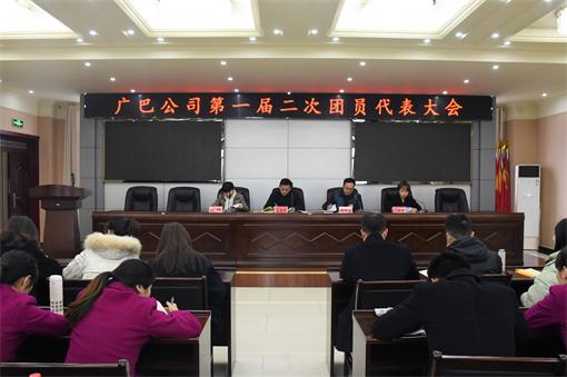 广巴公司组织召开第一届二次团员代表大会.jpg