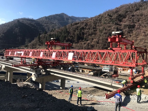 九绵高速LJ10合同段详述家大桥右幅贯通（1）.jpg
