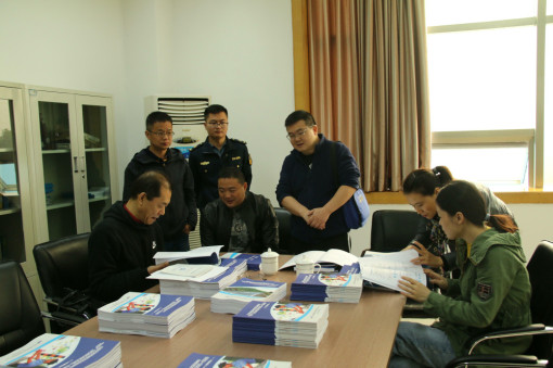 no301-成南公司遂回高速公路创建“五好”高速公路工作顺利通过验收1（郑华）.jpg