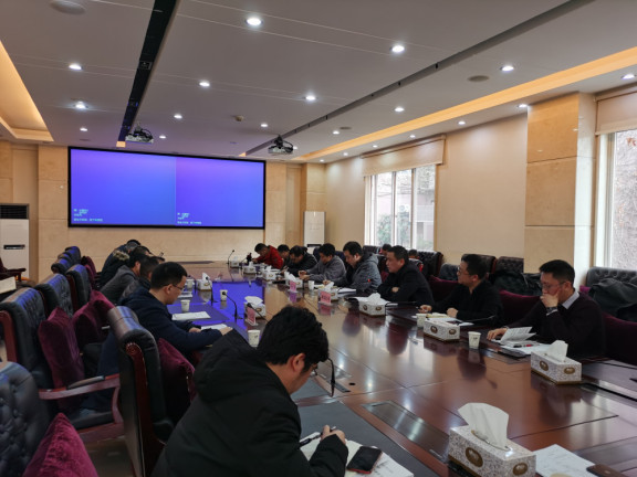 no12-成南公司组织召开南充至成都高速公路扩容工程成都入城复线段施工图勘察设计外业验收及地勘专项验收会（陈竹）.jpg