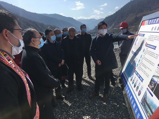 平武县委书记李治平调研九绵高速白马服务区交旅融合规划建设情况.jpg