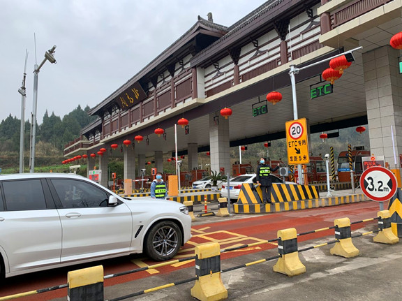 广南公司多措并举，积极做好新型冠状病毒感染的肺炎疫情防控工作1.jpg