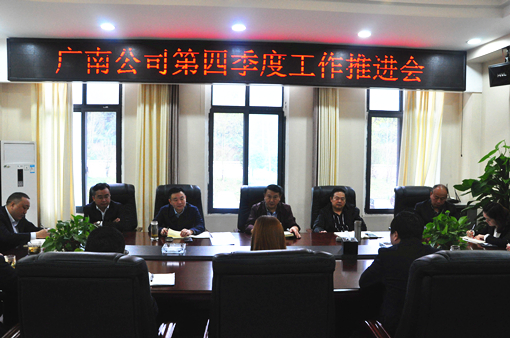 广南公司召开第四季度工作推进会1.JPG