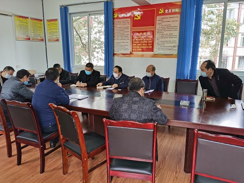 公司副总经理吴灵生出席乐西高使用国有林地建设专题协调会.jpg