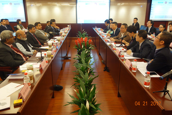川高公司会见“一带一路与中巴合作研讨会”巴基斯坦代表团.JPG