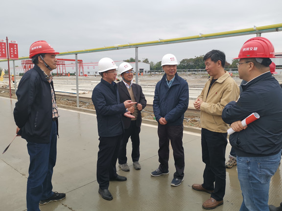 20210401川高公司党委书记、董事长何刚一行调研成绵苍巴项目建设推进情况（原图）_副本.jpg