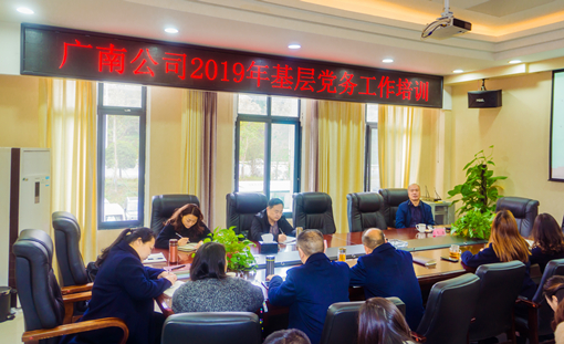 广南公司召开2019年基层党务工作培训_副本.jpg
