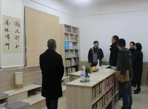 no351-成南公司顺利通过2019年度川高公司职工小家建设考核验收1（屈璐）.JPG