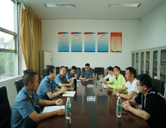 no298-厅高速公路交通执法第三支队检查组督导检查成南公司中秋国庆节前高速公路安全生产工作情况（张爽）.JPG