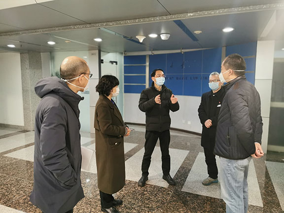 武侯区政府疫情防控督导组到高速大厦督导工作-1-12.19-小图.jpg