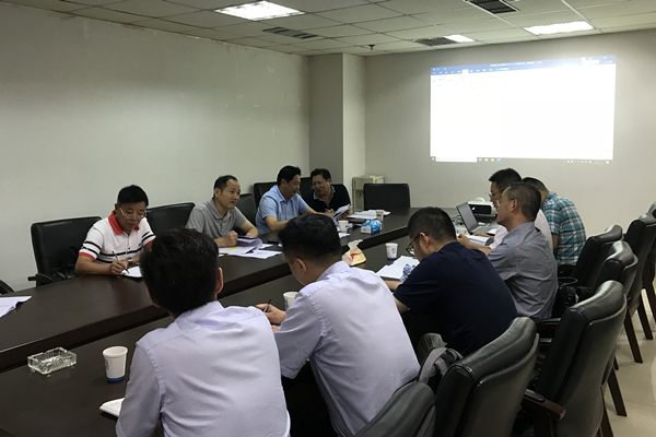 7.29+公司组织召开汉源服务区招标文件及冕宁服务区经营装修方案商讨会_副本.jpg