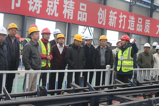 成渝公司赴九绵高速开展调研考察 (2).jpg