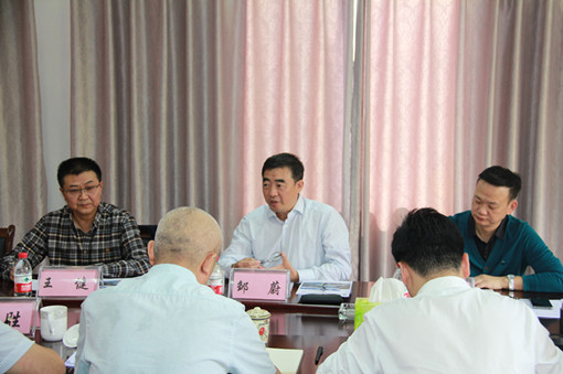省交投集团党委副书记邹一行蔚调研丽攀公司.jpg