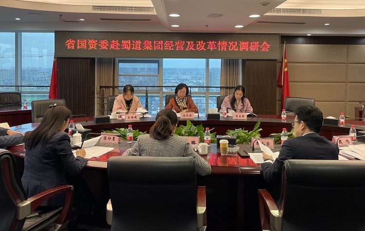 国资委副主任游代丽赴川高公司调研750.jpg