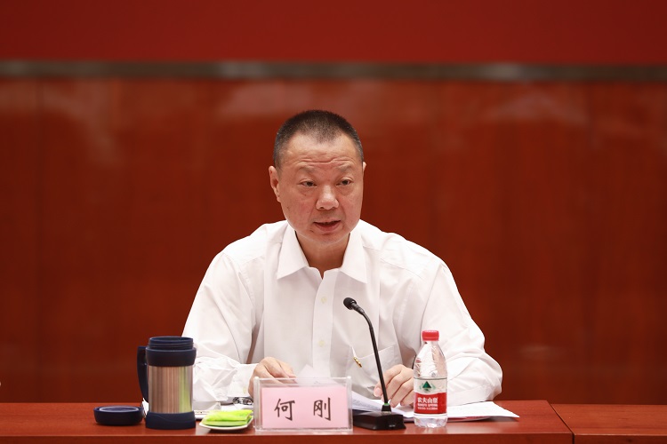川高召開2022全面從嚴(yán)治黨專題黨委會(huì) (4)750.jpg