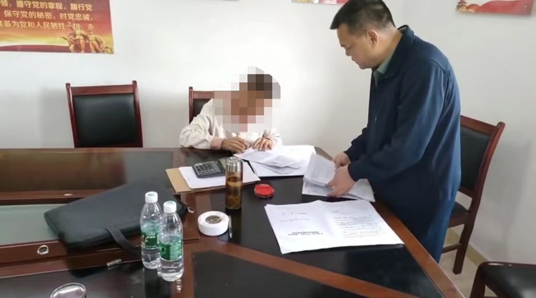 开梁高速公路（四川境）项目全面完成房屋征拆协议签订工作_副本.jpg