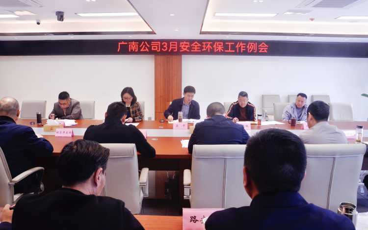广南公司召开2023年三月安全环保工作例会1.png