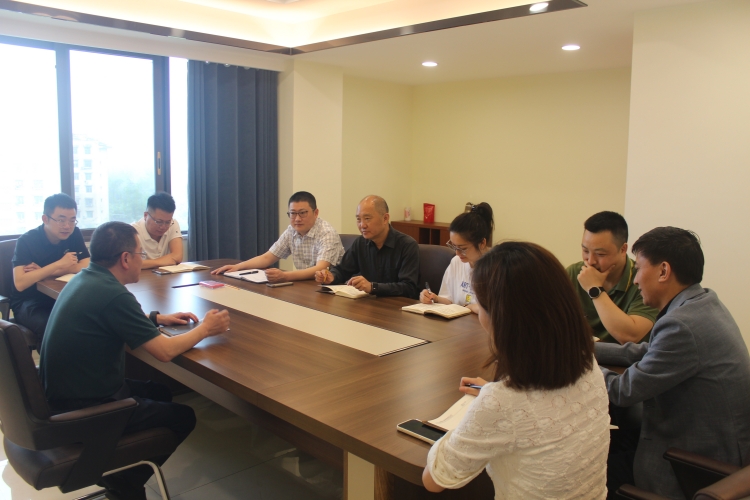 广南公司召开降本增效专题工作会3.JPG