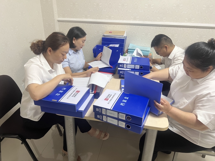 广南公司开展2023年第二季度收费系统营运管理质量检查1.JPG
