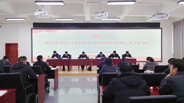 3.3图片2：沿江公司召开2022年党建纪检工作会 - 副本.jpg