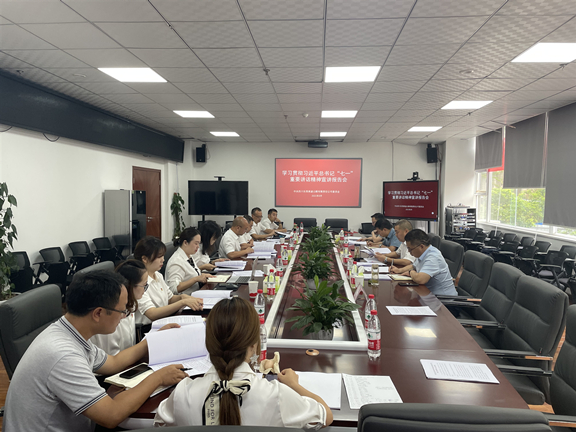 樂西公司組織召開學習貫徹習近平總書記“七一”重要講話精神宣講報告會0_副本.jpg