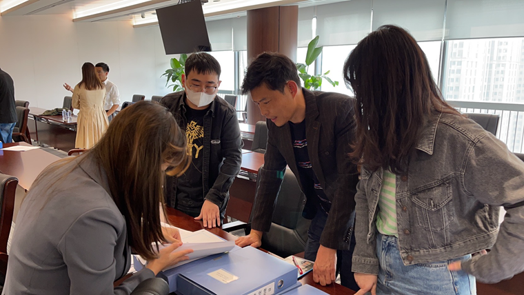 成都繞城高速公路（西段）有限責(zé)任公司國企改革信息_副本.png