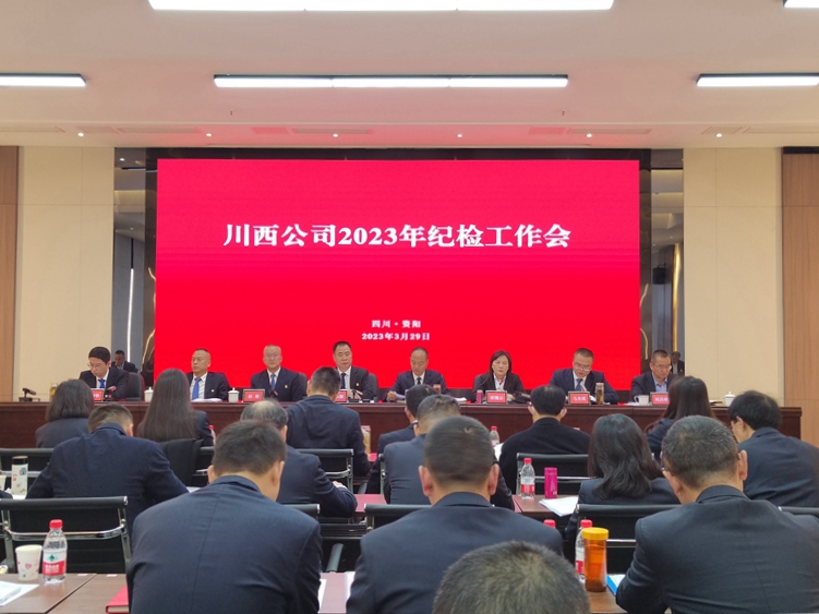 川西公司召開2023年紀(jì)檢工作會(huì).jpg