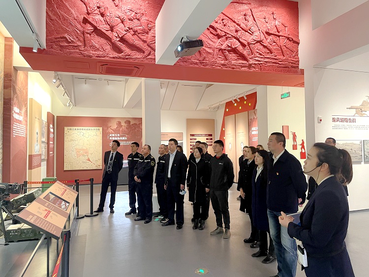 3.31南方公司叙永管理处党支部开展“缅怀先烈守初心  踔厉奋发践使命”主题党日活动3.jpg