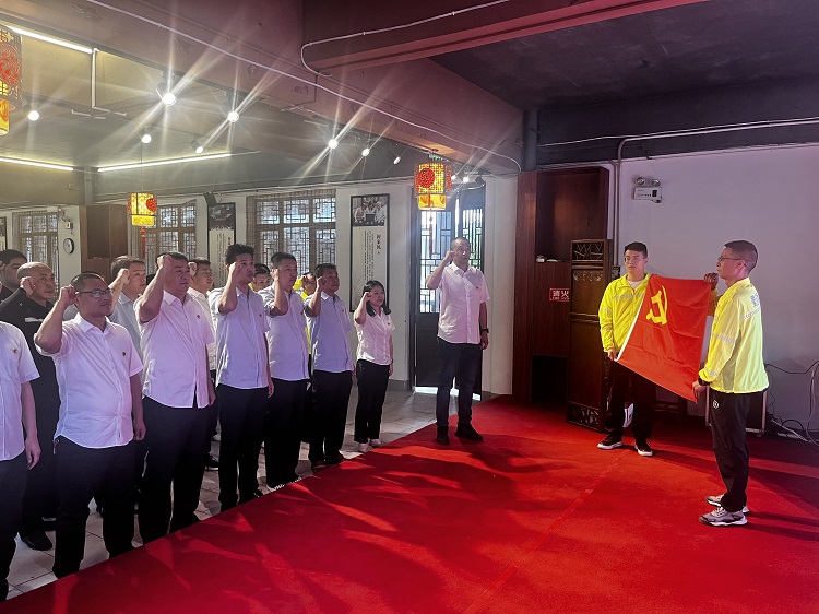 6.19南方公司叙永管理处党支部开展“学思想 强党性 践初心”迎七一主题党日活动4.png