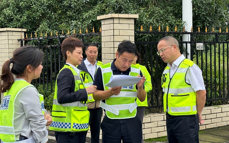 9.27兰波书记督导检查中秋国庆节前安全生产暨保通保畅工作-1.JPG