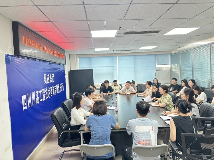 川高咨询公司组织召开国企改革深化提升推进会.JPG