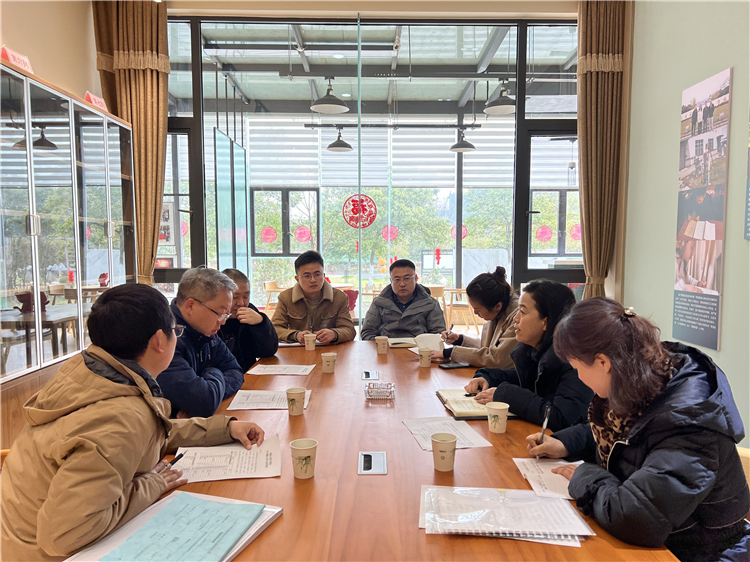 no76-成南公司党委委员、工会主席徐国梅到遂宁管理处调研指导工作（李烺）.jpg