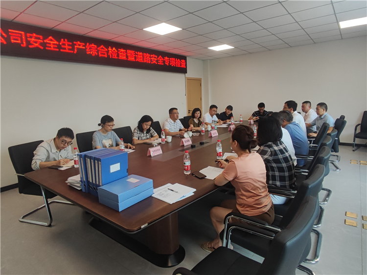no389-成南公司组织开展全线安全生产综合检查暨道路安全专项检查（王然）.jpg