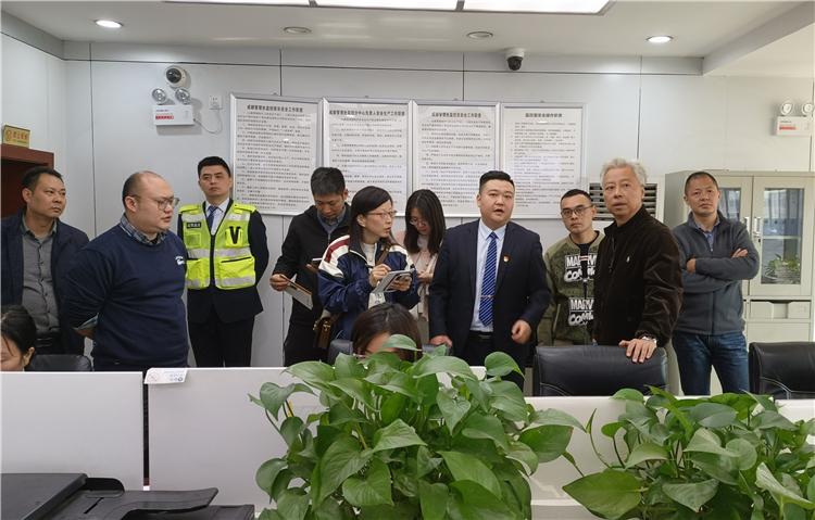 no153-成南公司赴成渝公司成仁分公司、成雅分公司开展收费运营工作交流学习（苏东）.jpg