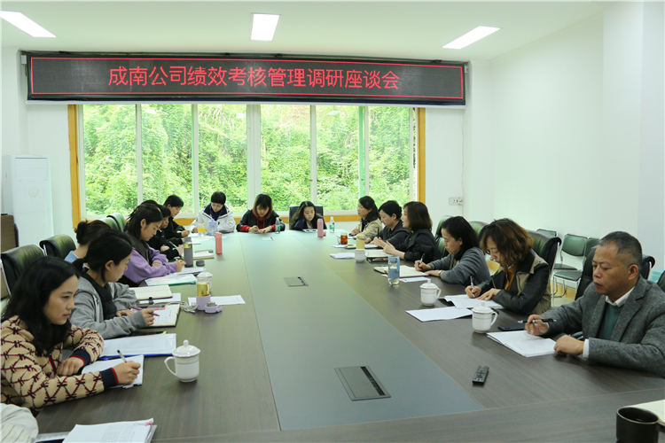 no208-成南公司召开绩效考核管理调研座谈会.JPG