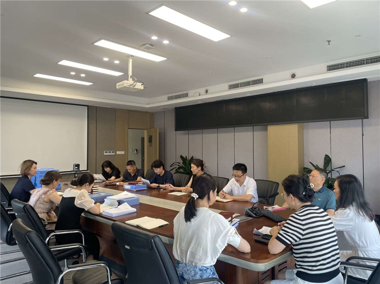 成南公司组织开展党支部党建工作提质督导检查.jpg