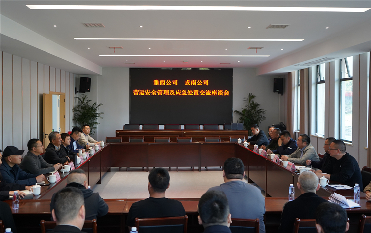 姚远  3月14日雅西公司赴成南公司交流座谈 (2).JPG